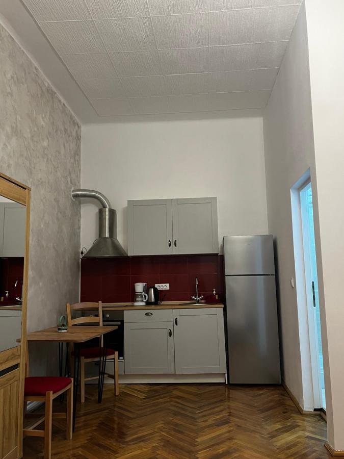 Mira Central Studio Brașov Exterior foto